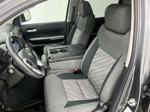 Used 2020 Toyota Tundra SR5 AWD/4WD image 19