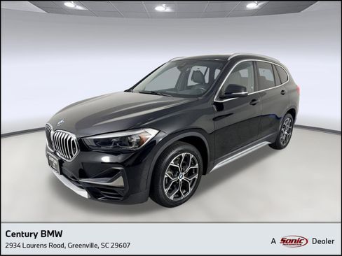 Used 2020 BMW X1 sDrive28i image 1