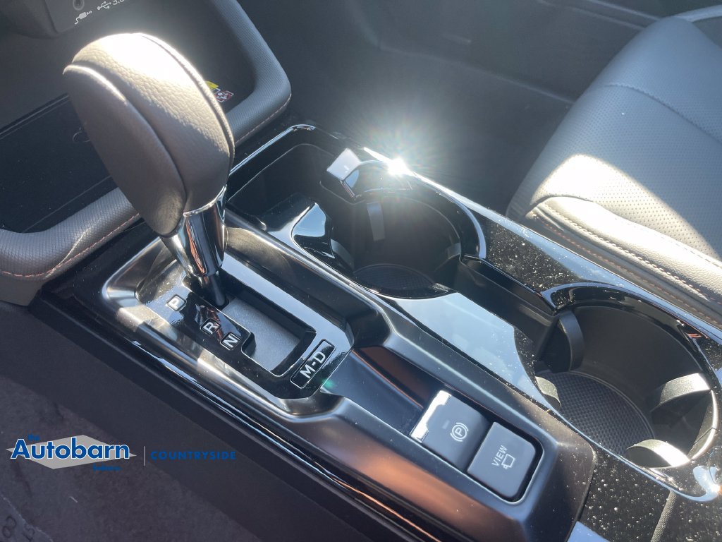New 2026 Subaru Forester Touring AWD/4WD image 20