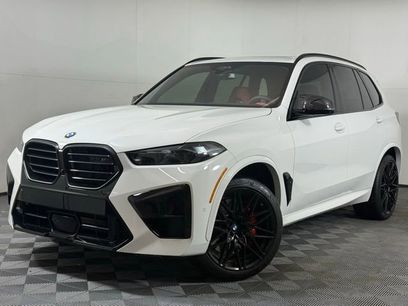 Used 2026 BMW X5 M Competition w/ Executive Package