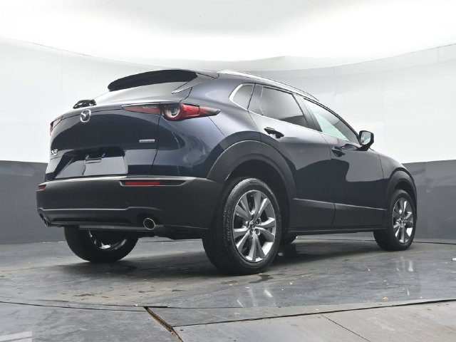 Certified 2023 MAZDA CX-30 AWD 2.5 S w/ Premium Package image 31