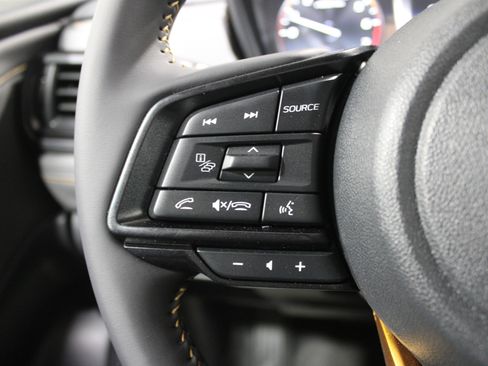 New 2026 Subaru Forester Wilderness image 10