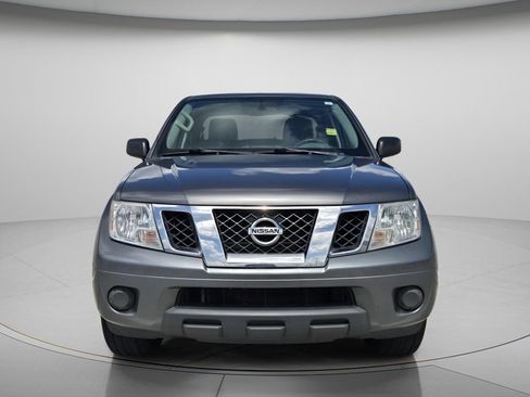 Used 2021 Nissan Frontier SV w/ SV Utility Package RWD image 5