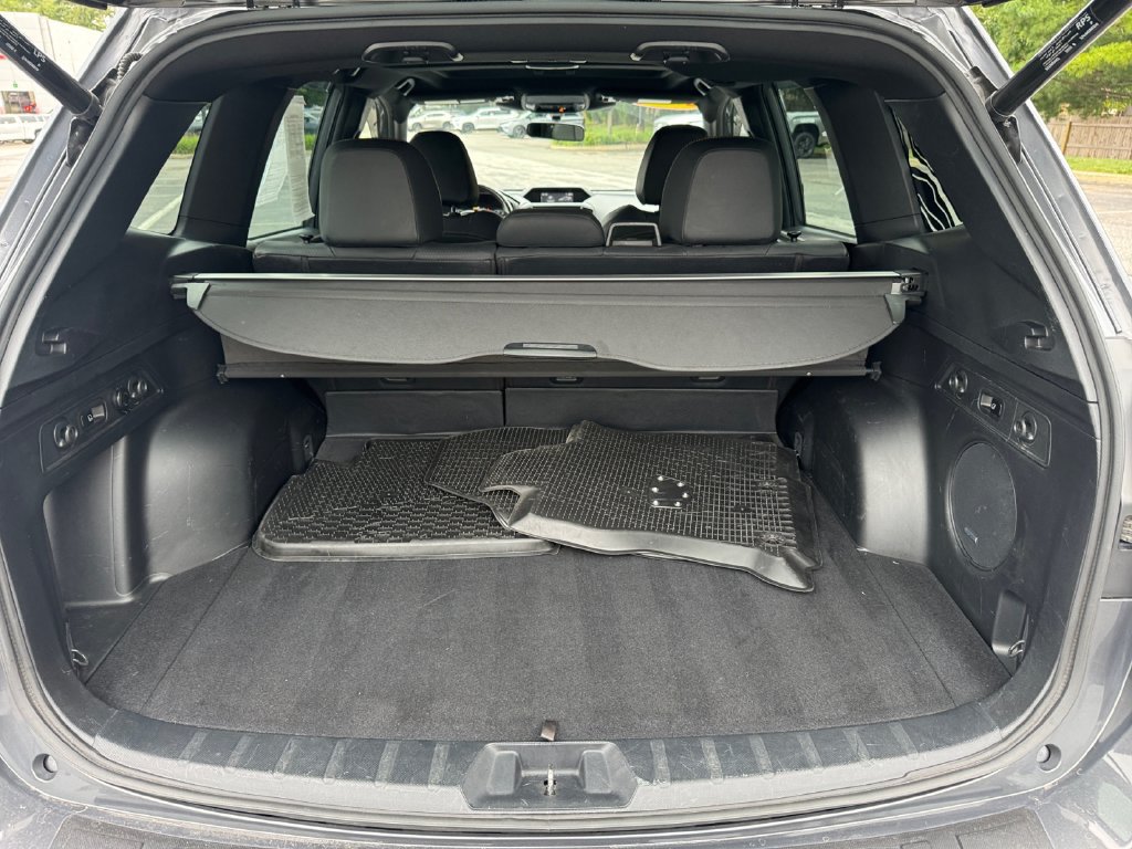 Used 2022 Subaru Forester Wilderness AWD/4WD image 16