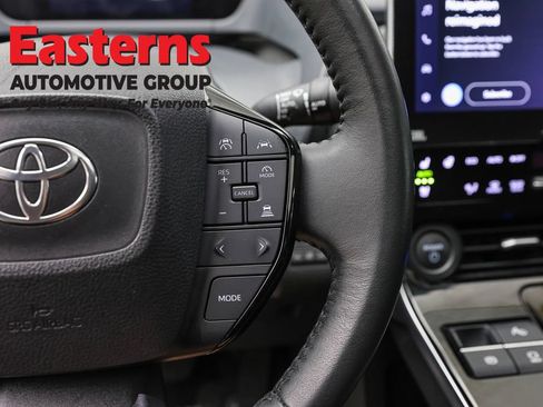 Used 2023 Toyota bZ4X AWD w/ Weather Package image 16