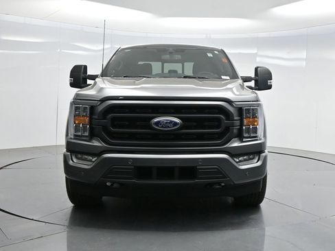 Used 2023 Ford F150 XLT w/ Equipment Group 302A High AWD/4WD image 30