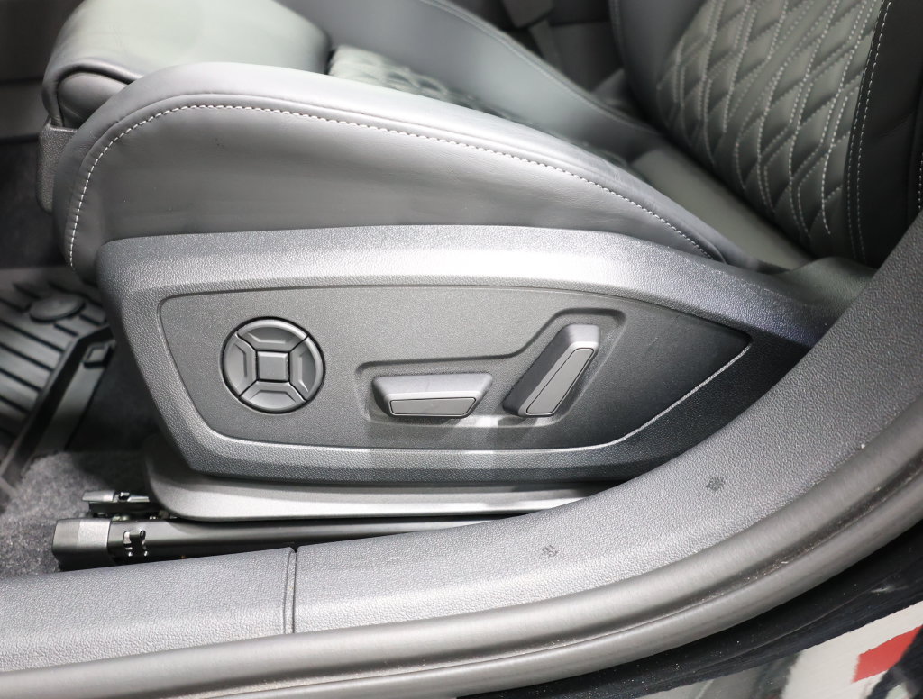 Certified 2024 Audi S3 Premium Plus AWD/4WD image 14