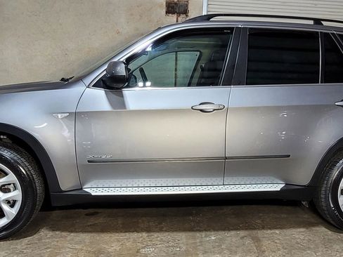 Used 2013 BMW X5 xDrive35i image 8