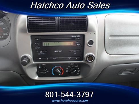 Used 2011 Ford Ranger XLT RWD image 21