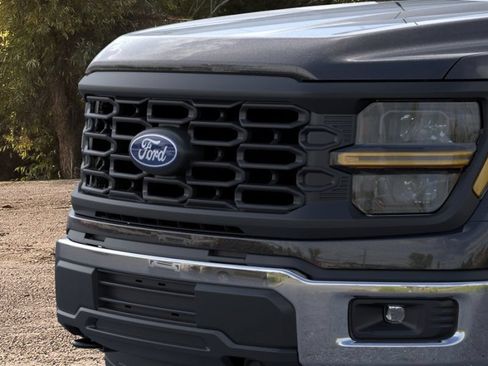 New 2026 Ford F150 XL w/ Equipment Group 103A High AWD/4WD image 19