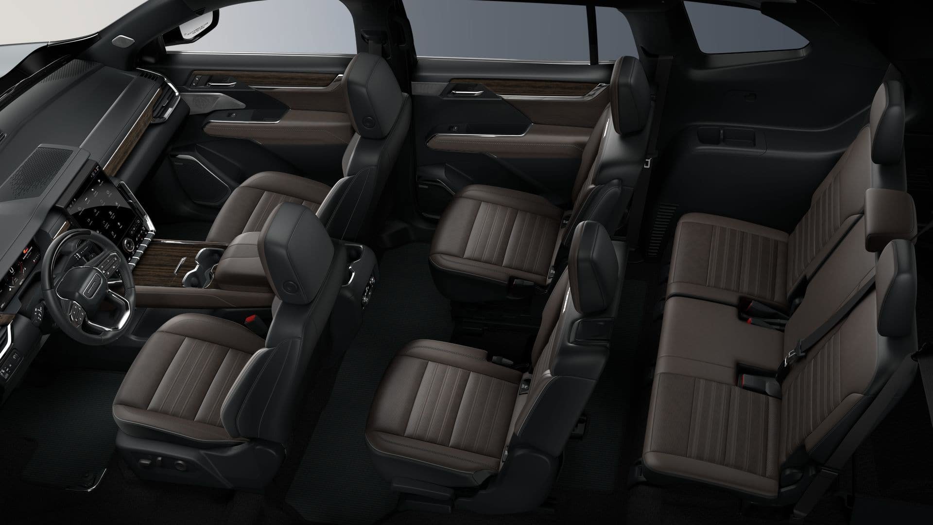 New 2026 GMC Acadia Denali Ultimate FWD image 58