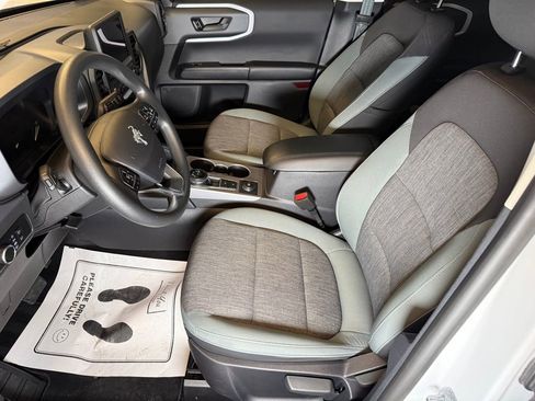 Used 2024 Ford Bronco Sport Big Bend AWD/4WD image 20