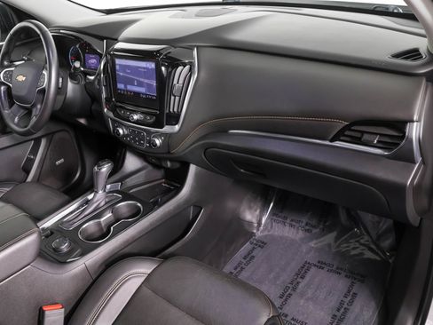 Used 2020 Chevrolet Traverse Premier w/ Redline Edition AWD/4WD image 46