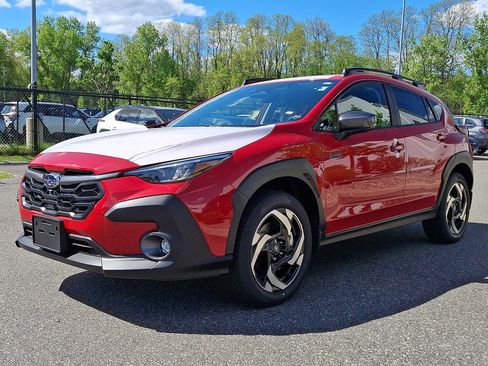 New 2026 Subaru Crosstrek 2.5i Limited AWD/4WD image 2