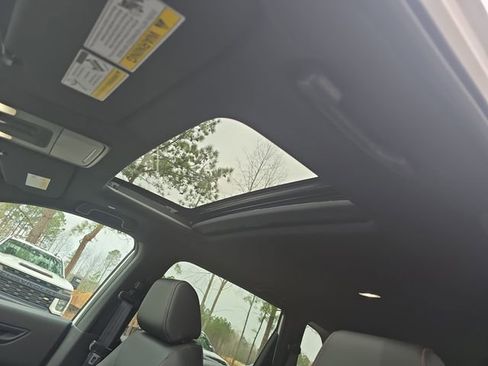 New 2026 Honda CR-V Sport-L image 29