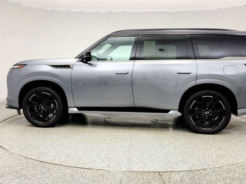 Used 2026 INFINITI QX80 4WD image 8