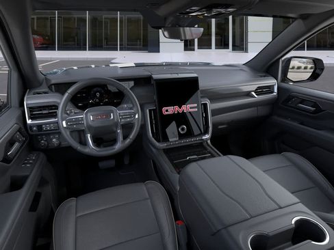 New 2026 GMC Yukon Elevation w/ Technology Package AWD/4WD image 15