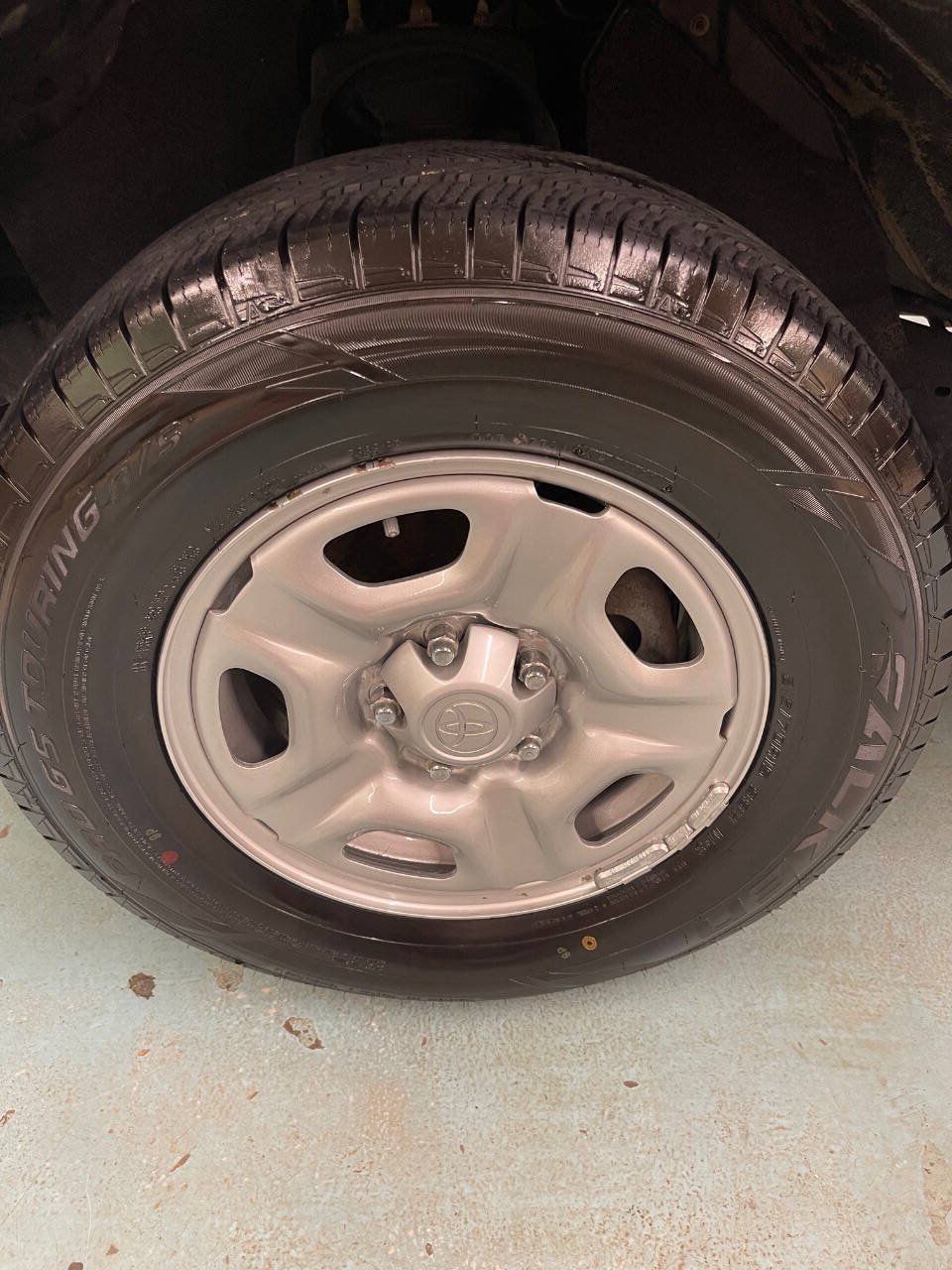 Used 2011 Toyota Tacoma 2WD Regular Cab image 53