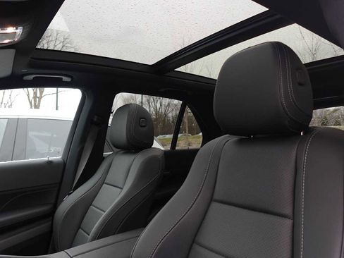 Used 2026 Mercedes-Benz GLE 350 4MATIC image 21