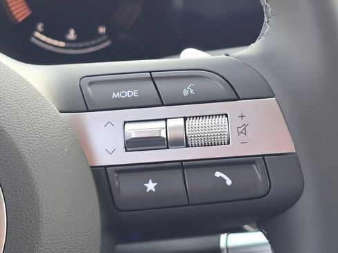 New 2026 Hyundai Sonata SEL FWD image 17