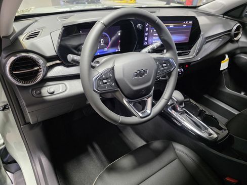 New 2026 Chevrolet Trax ACTIV image 24