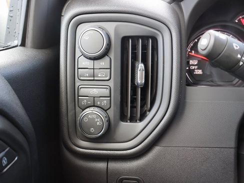 New 2026 Chevrolet Silverado 1500 W/T w/ WT Value Package image 6