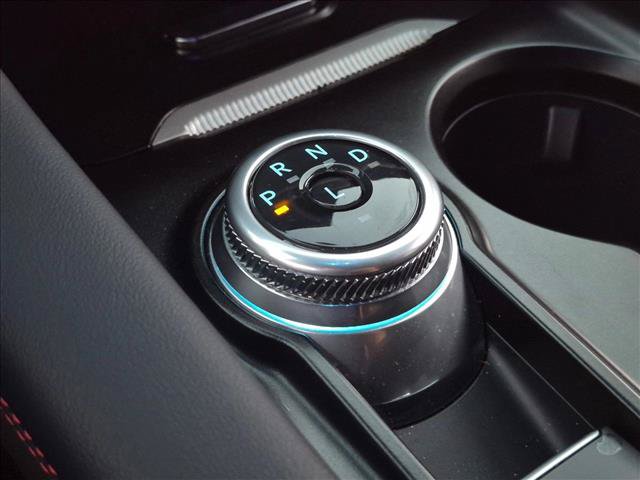 Used 2025 Ford Explorer ST-Line RWD image 8