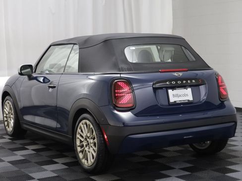 New 2026 MINI Cooper S FWD image 14
