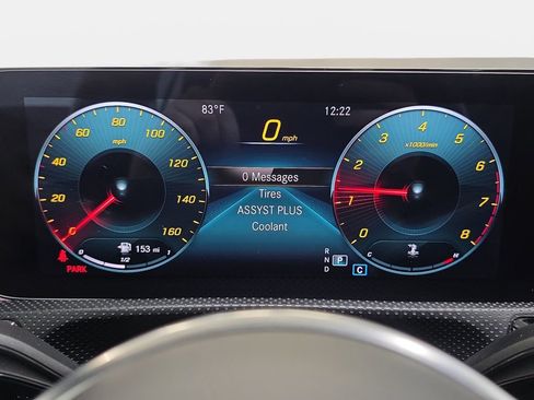 Used 2022 Mercedes-Benz CLA 250 4MATIC image 18