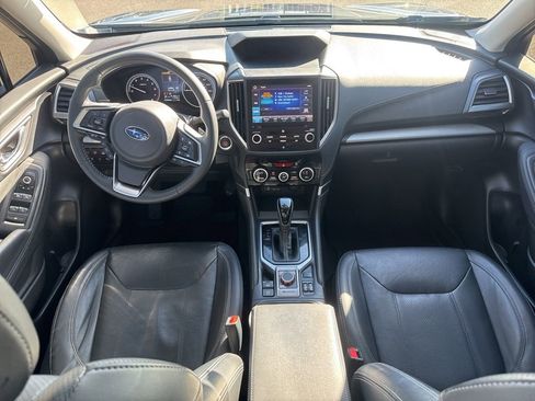 Used 2021 Subaru Forester Limited image 24