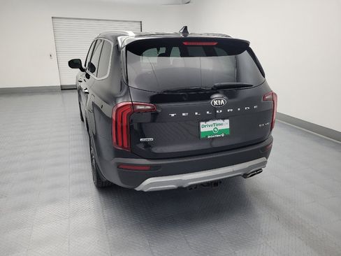 Used 2021 Kia Telluride SX w/ Towing Package AWD/4WD image 6