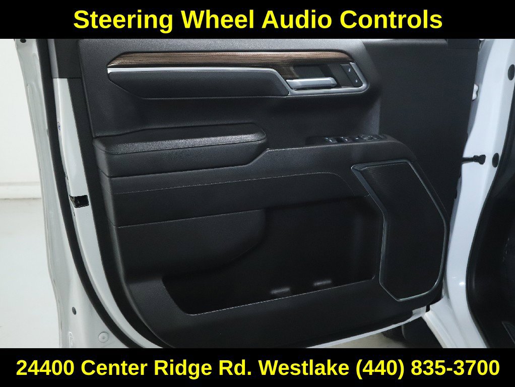 Used 2022 Chevrolet Silverado 1500 RST AWD/4WD image 16