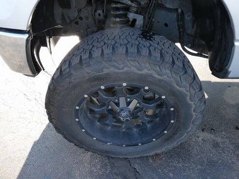 Used 2014 Ford F150 XLT image 10