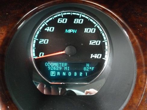 Used 2011 Buick Lucerne CX FWD image 15