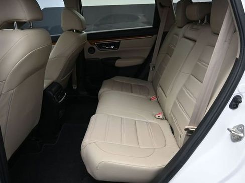 Certified 2019 Honda CR-V Touring image 25