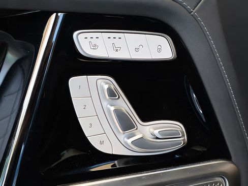 Used 2023 Mercedes-Benz G 63 AMG 4MATIC image 11