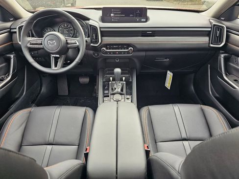 New 2026 MAZDA CX-50 AWD 2.5 S w/ Cargo Package image 9