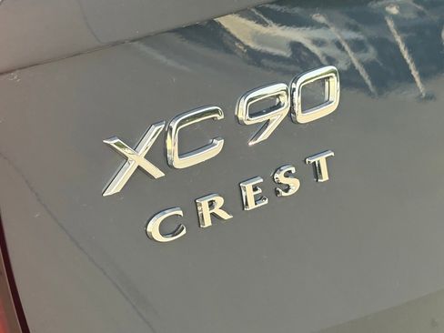 New 2026 Volvo XC90 B6 Plus w/ Protection Package Premier image 8