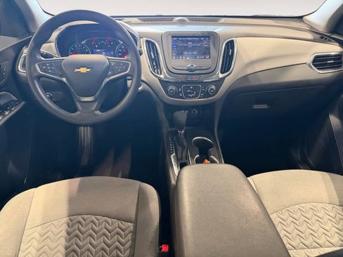 Used 2023 Chevrolet Equinox LT image 11