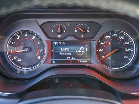 Used 2024 Chevrolet Camaro LT w/ RS Package image 21