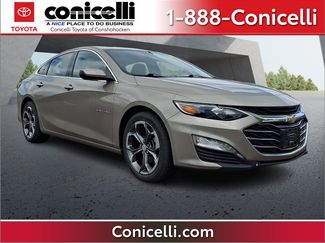 Used 2023 Chevrolet Malibu LT FWD video 1