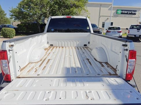 Used 2019 Ford F250 XL w/ Power Equipment Group image 24