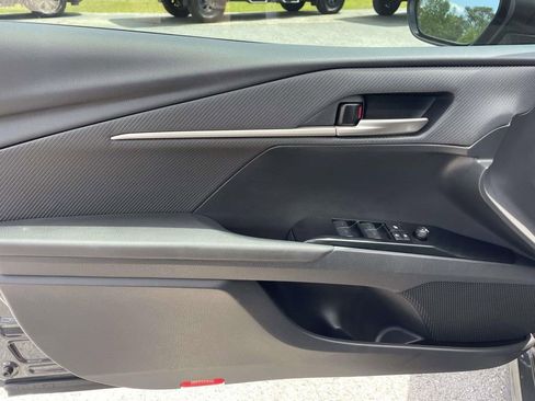 Used 2026 Toyota Camry SE image 15