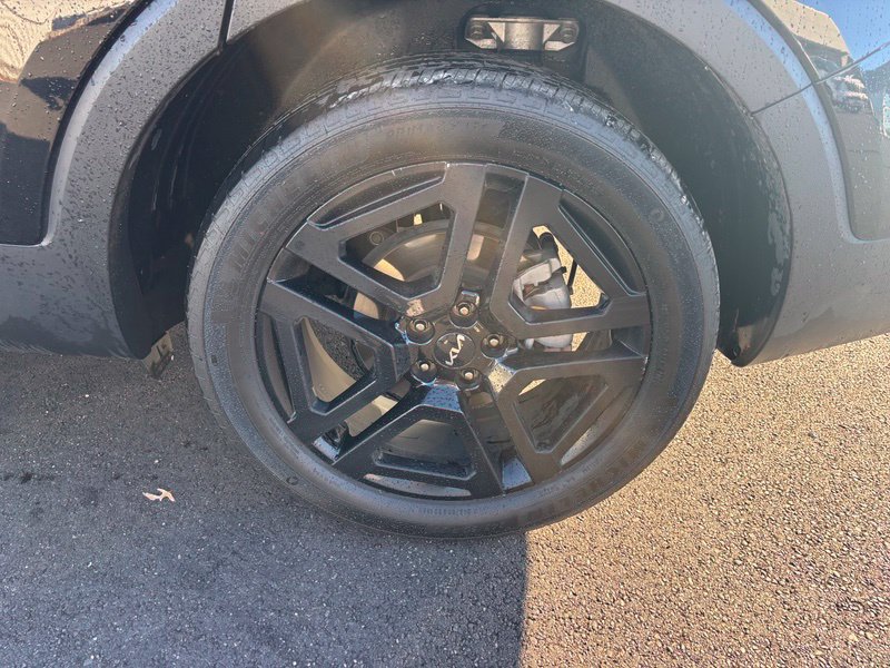 Certified 2024 Kia Telluride SX Prestige X-Line AWD/4WD image 17