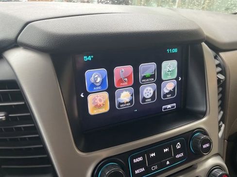 Used 2019 GMC Yukon SLT w/ Premium Edition image 20