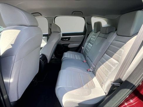 Used 2019 Honda CR-V LX image 22