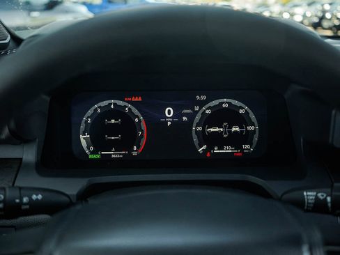 New 2024 Toyota Tacoma Limited AWD/4WD image 21
