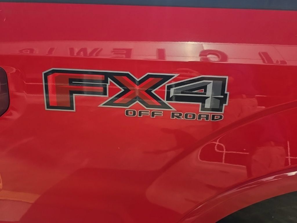 Used 2017 Ford F150 Lariat AWD/4WD image 7
