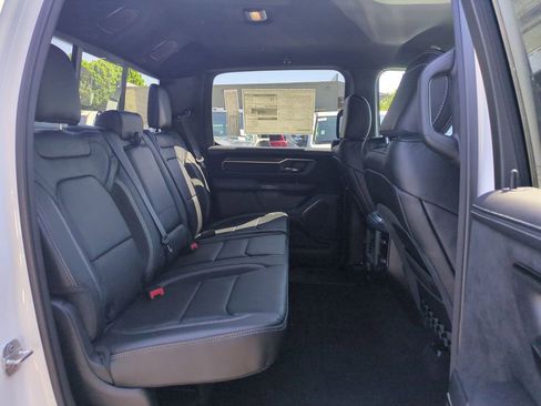 New 2026 RAM 1500 RHO AWD/4WD image 15