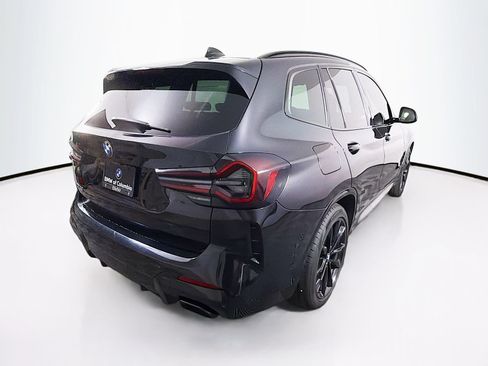 Used 2023 BMW X3 xDrive30i AWD/4WD image 7